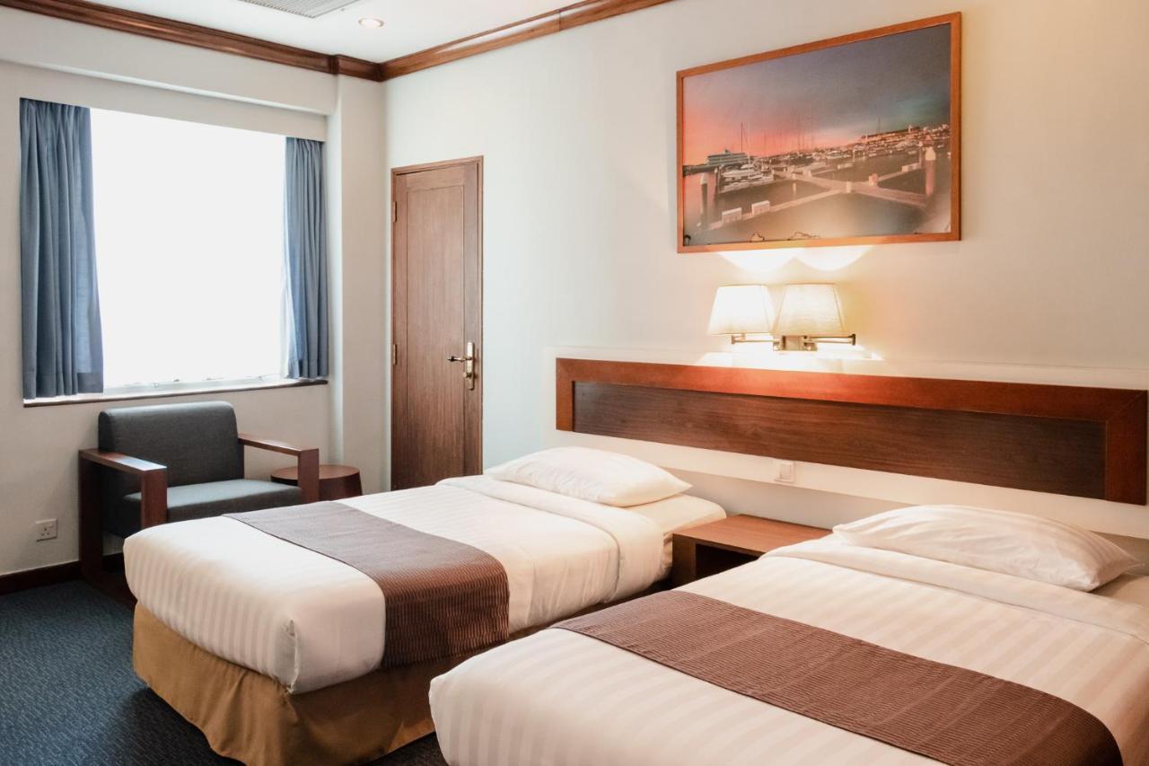 อาร์เอ็ม โฮเทล  Hotel สิงคโปร์ ภายนอก รูปภาพ